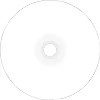 cd r - Duomenų laikmena MediaRange CDR 52x CB, 700MB, 100vnt. - 4 nuotrauka