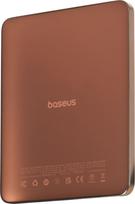 12000mah - Baseus Blade2, 12000mAh, 65W, oranžinė - 4 nuotrauka