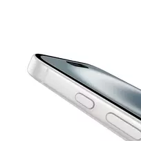iphone 16 pro ekranas - Belkin ScreenForce Invisiglass iPhone 16/ 15/ 14 Pro - 4 nuotrauka