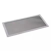 demciflex dust filter - DEMCiflex Dust Filter Black DF0313 ForXSPC EX 280 - 3 nuotrauka