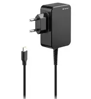 nesiojamu kompiuteriu laidai - Nešiojamojo kompiuterio įkroviklis TRACER Prime 65W USB-C - 4 nuotrauka