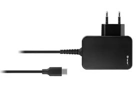 nesiojamu kompiuteriu laidai - Nešiojamojo kompiuterio įkroviklis TRACER Prime 65W USB-C - 5 nuotrauka