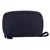 kabeliu deklas - BOURBON TECH ORGANIZER ICON - MIDNIGHT - 2 nuotrauka