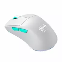 xtrfy - CHERRY XTRFY M64 Wireless Balta/Turkio (White/Turquoise) - 6 nuotrauka