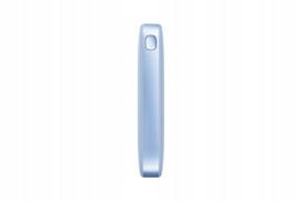powerbank 20w - Fresh'n'Rebel Powerbank 12000mAh, 20W, USB-C, mėlynas (blue) - 2 nuotrauka