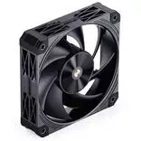 120mm fan - Jonsbo HF3-120 120mm PWM Black - 2 nuotrauka