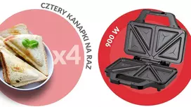 toasteris - MPM MOP-45M - 5 nuotrauka