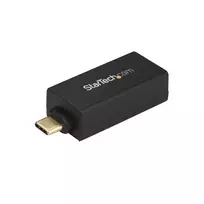 usb ethernet adapteris - StarTech USB C TO GBE TINKLO ADAPTERIS / USB 3.0-USB-C TOETHERNETADAPTERIS - 6 nuotrauka
