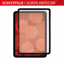 ipad air 11 stiklas - DISPLEX PaperSense iPad 10,9"(10.)/Air 11" 2024 - 4 nuotrauka
