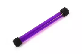 indigo water - EK Water Blocks EK-CryoFuel Indigo Violet (Premix 1000mL) - 4 nuotrauka