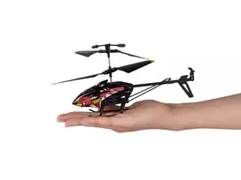 rc helicopter - Revell RC sraigtasparnis Dragon Hunter 23990 - 8 nuotrauka