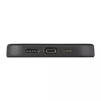 apsauginis stikliukas 15 pro - DBRAMANTE 1928 ROSKILDE MAGSAFE - IPHONE 15 PRO MAX – BLACK - 2 nuotrauka