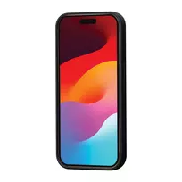 apsauginis stikliukas 15 pro - DBRAMANTE 1928 ROSKILDE MAGSAFE - IPHONE 15 PRO MAX – BLACK - 3 nuotrauka