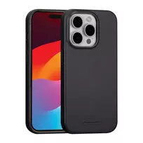 apsauginis stikliukas 15 pro - DBRAMANTE 1928 ROSKILDE MAGSAFE - IPHONE 15 PRO MAX – BLACK - 5 nuotrauka