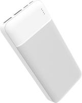 powerbank 20000mah - Platinet power bank 20000mAh PMPB20W706, white - 5 nuotrauka