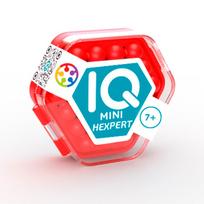 smart games iq - Stalo žaidimas Smart Games IQ Hexpert 402 - 4 nuotrauka