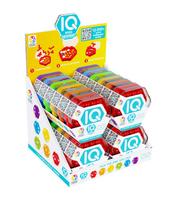 smart games iq - Stalo žaidimas Smart Games IQ Hexpert 402 - 5 nuotrauka