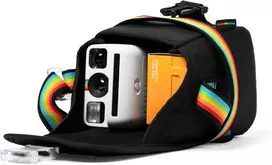 foto krepsiai - Polaroid Go camera bag, multi | 124914 - 2 nuotrauka