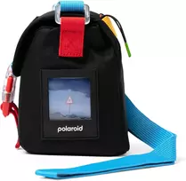 foto krepsiai - Polaroid Go camera bag, multi | 124914 - 4 nuotrauka
