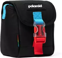 foto krepsiai - Polaroid Go camera bag, multi | 124914 - 5 nuotrauka