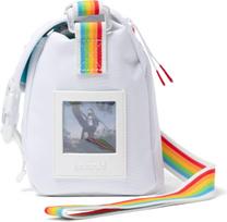 polaroid foto - Polaroid Go camera bag, white | 124915 - 3 nuotrauka