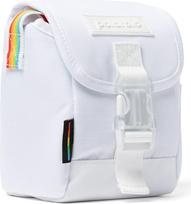 polaroid foto - Polaroid Go camera bag, white | 124915 - 4 nuotrauka