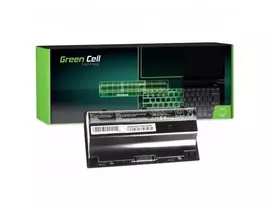 14 4v - Green Cell Laptop Battery for Asus G75 G75V G75VW G75VX - 5 nuotrauka