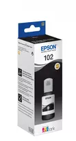 rasalas epson ecotank juodas - Epson C13T03R140 102 Black - 2 nuotrauka