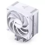 procesoriaus cpu ausintuvas - Jonsbo CR-1000MAX 120mm RGB White - 3 nuotrauka