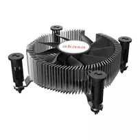 heatsink - Akasa AK-CC6602HP01 CPU aušintuvas - 4 nuotrauka