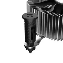 heatsink - Akasa AK-CC6602HP01 CPU aušintuvas - 5 nuotrauka