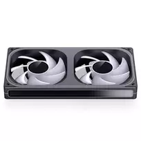 jonsbo - Jonsbo ZB-240 240mm PWM ARGB Black - 2 nuotrauka