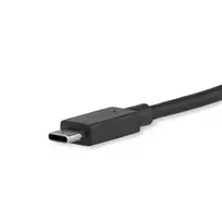 displayport kabelis 4k - „StarTech“ 1.8M USB TYPE-C PRIE EKRANASPORTO / ADAPTERIO KABELIO – USB-C Į DP 4K - 4 nuotrauka