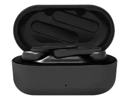 tws ausines - Lenovo HT28 Black (Juodos) - 2 nuotrauka