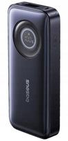 baseus power bank 45w - Baseus EnerCore CR11, 10000mAh, 45W, juodas (black) - 3 nuotrauka