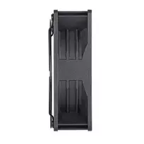 120mm pwm fan - SilverStone FHS 120X 120mm PWM Fan - 4 nuotrauka
