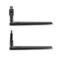 bluetooth adapteris - StarTech AV53C1 USB Bluetooth 5.3 Adapter Juodas (Black) - 4 nuotrauka