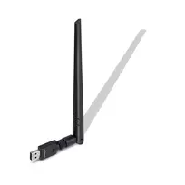 bluetooth adapteris - StarTech AV53C1 USB Bluetooth 5.3 Adapter Juodas (Black) - 5 nuotrauka
