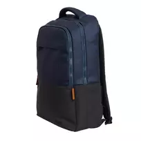 krepsys nesiojamam kompiuteriui 16 - NB BACKPACK LISBOA 16"/BLUE 25124 TRUST - 3 nuotrauka