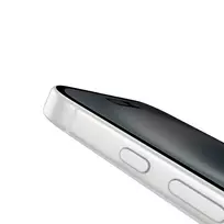 iphone 16 pro ekranas - Belkin ScreenForce Invisiglass Privacy iPhone 16/ 15/ 14Pro - 5 nuotrauka