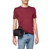 foto krepsiai - Manfrotto camera bag Advanced Shoulder XS III (MB MA3-SB-XS) - 4 nuotrauka