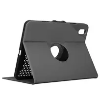 ipad gen 10 deklas - Targus VersaVu Tablet Case iPad 10.9®® 10th gen Black - 4 nuotrauka