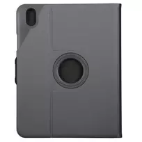 ipad gen 10 deklas - Targus VersaVu Tablet Case iPad 10.9®® 10th gen Black - 7 nuotrauka