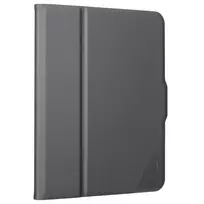 ipad gen 10 deklas - Targus VersaVu Tablet Case iPad 10.9®® 10th gen Black - 8 nuotrauka