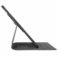 ipad m4 deklas - Targus Click-In Rotation Case  THZ987GL  Tablet case  For iPad Pro 11-inch (M4)  Black - 4 nuotrauka