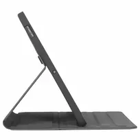 ipad m4 deklas - Targus Click-In Rotation Case  THZ987GL  Tablet case  For iPad Pro 11-inch (M4)  Black - 5 nuotrauka