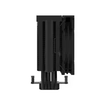 procesoriaus cpu ausintuvas - Zalman CNPS13X Black 120mm ARGB - 2 nuotrauka