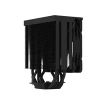 procesoriaus cpu ausintuvas - Zalman CNPS13X Black 120mm ARGB - 3 nuotrauka