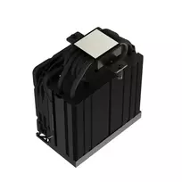 procesoriaus cpu ausintuvas - Zalman CNPS13X Black 120mm ARGB - 4 nuotrauka