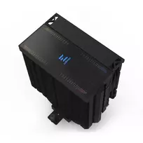 procesoriaus cpu ausintuvas - Zalman CNPS13X Black 120mm ARGB - 5 nuotrauka
